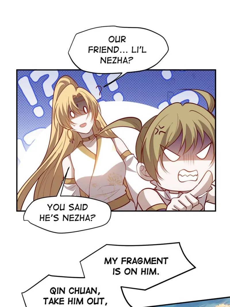 My Son, Quickly Rely On Your Father’s Prestige Chapter 127 – Page 9