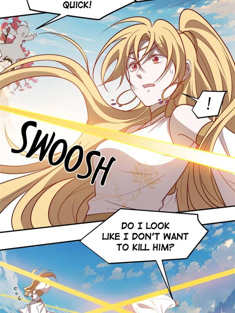 My Son, Quickly Rely On Your Father’s Prestige Chapter 127 – Page 10