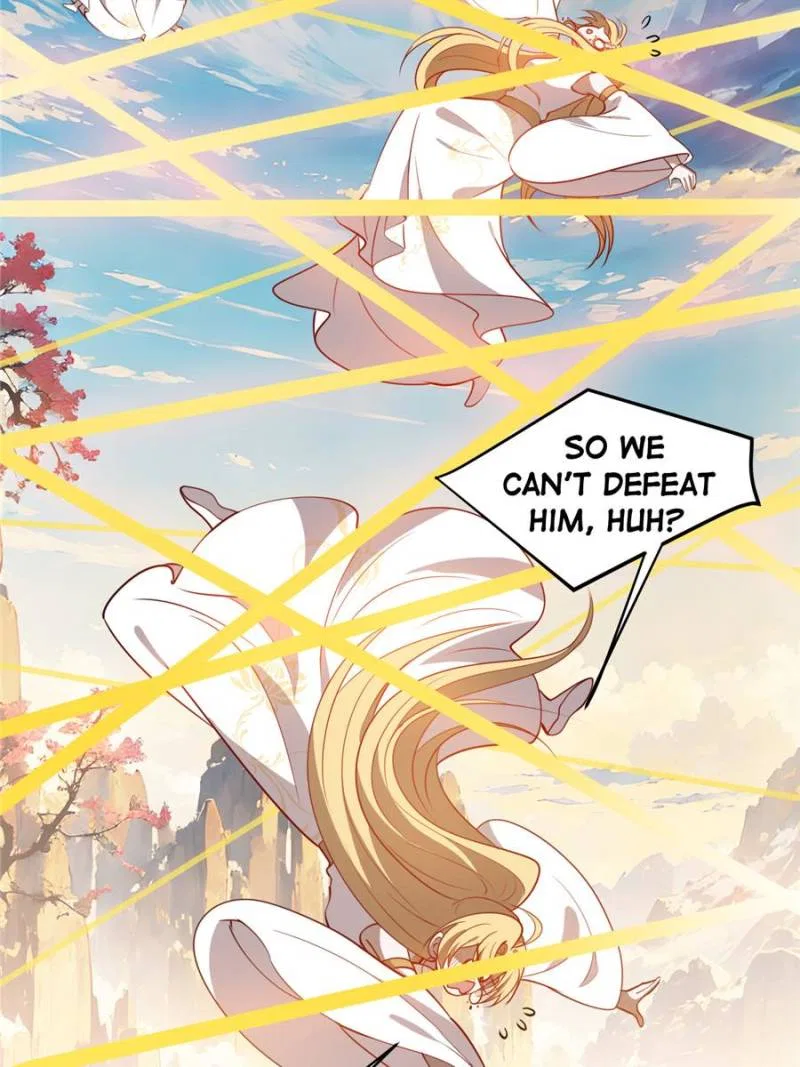 My Son, Quickly Rely On Your Father’s Prestige Chapter 127 – Page 11