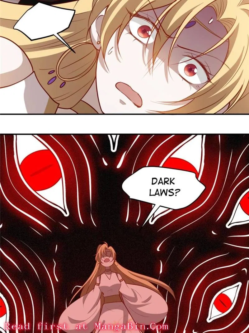 My Son, Quickly Rely On Your Father’s Prestige Chapter 127 – Page 13