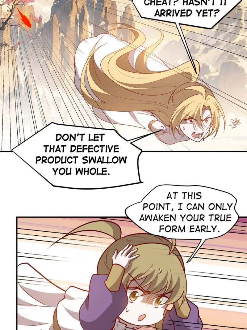 My Son, Quickly Rely On Your Father’s Prestige Chapter 127 – Page 16