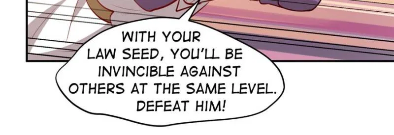 My Son, Quickly Rely On Your Father’s Prestige Chapter 127 – Page 17