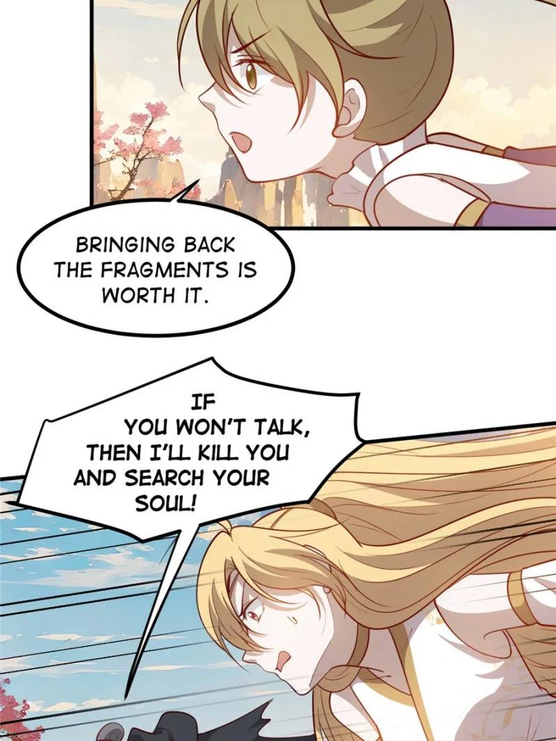 My Son, Quickly Rely On Your Father’s Prestige Chapter 127 – Page 19