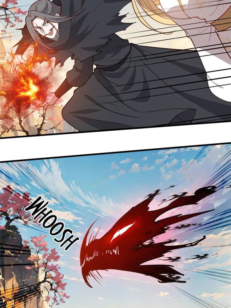 My Son, Quickly Rely On Your Father’s Prestige Chapter 127 – Page 20