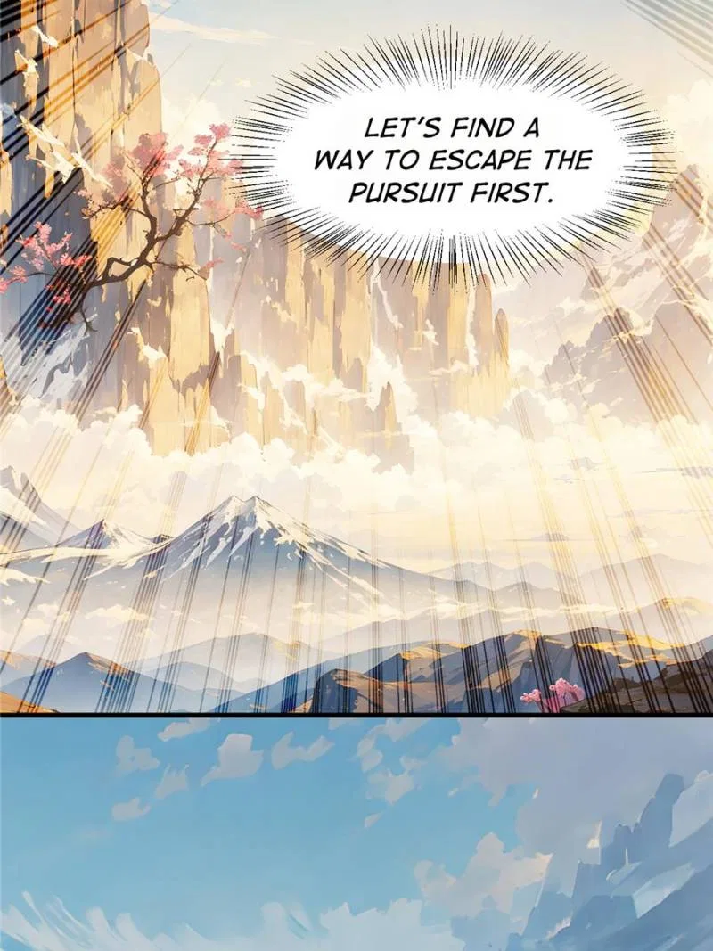 My Son, Quickly Rely On Your Father’s Prestige Chapter 127 – Page 21