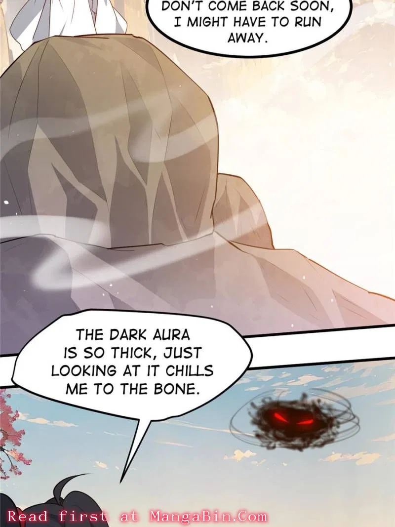 My Son, Quickly Rely On Your Father’s Prestige Chapter 127 – Page 23
