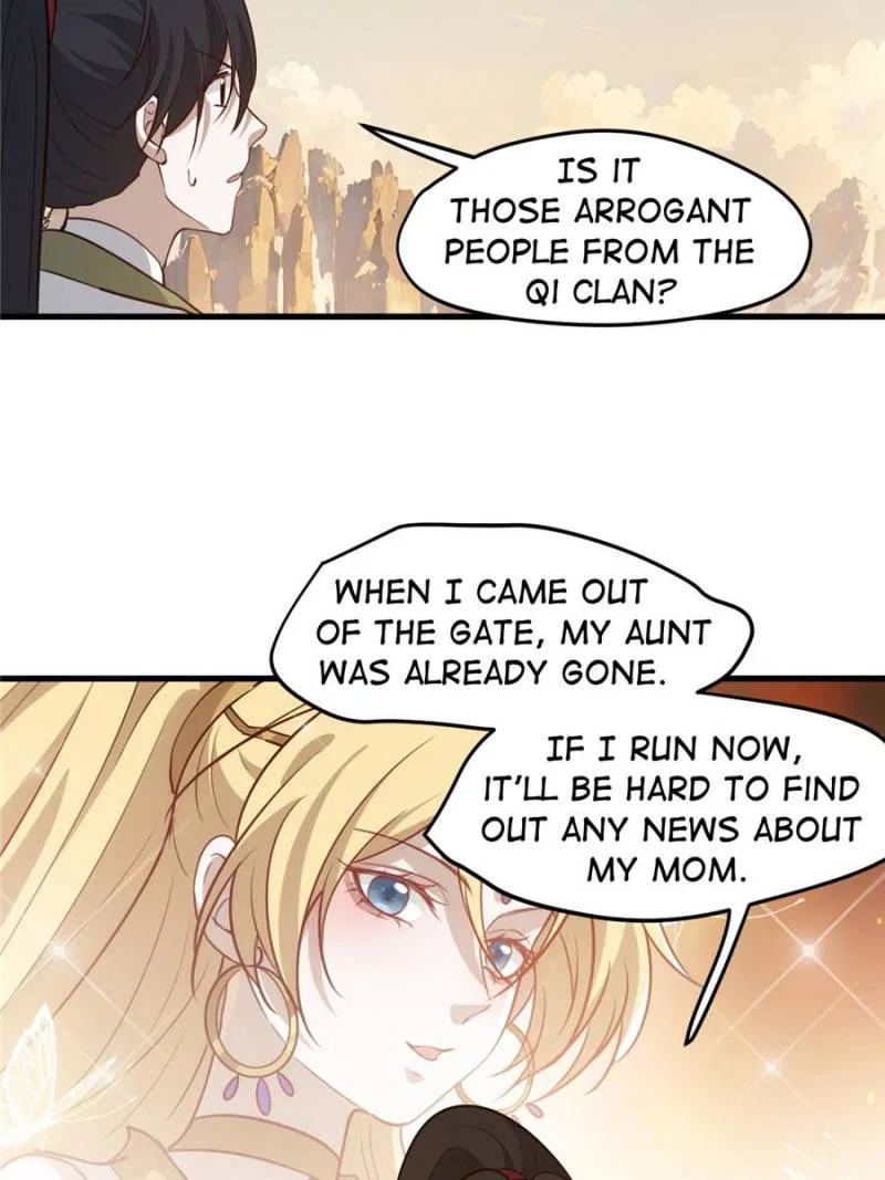My Son, Quickly Rely On Your Father’s Prestige Chapter 127 – Page 24