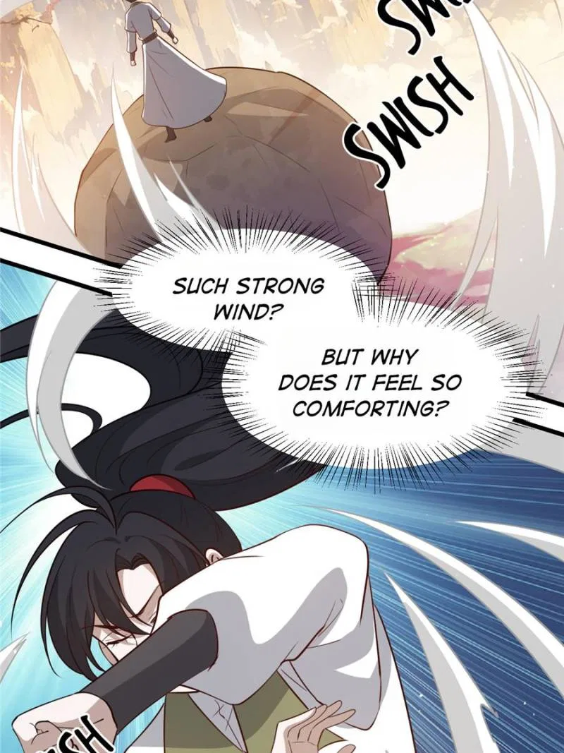 My Son, Quickly Rely On Your Father’s Prestige Chapter 127 – Page 26