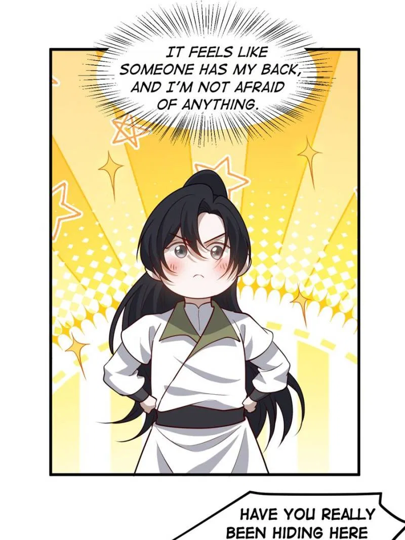 My Son, Quickly Rely On Your Father’s Prestige Chapter 127 – Page 28