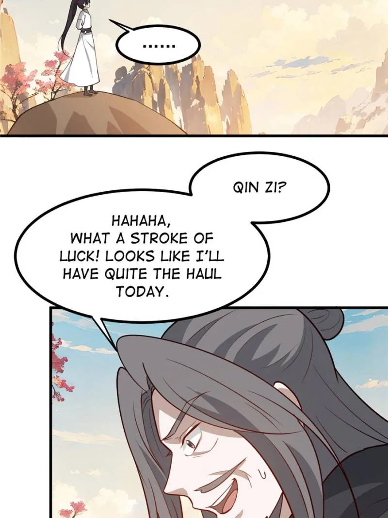My Son, Quickly Rely On Your Father’s Prestige Chapter 127 – Page 30
