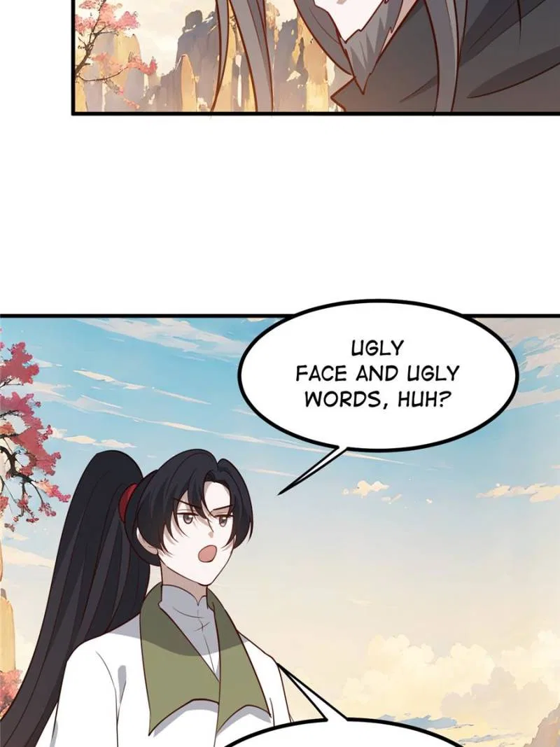 My Son, Quickly Rely On Your Father’s Prestige Chapter 127 – Page 31