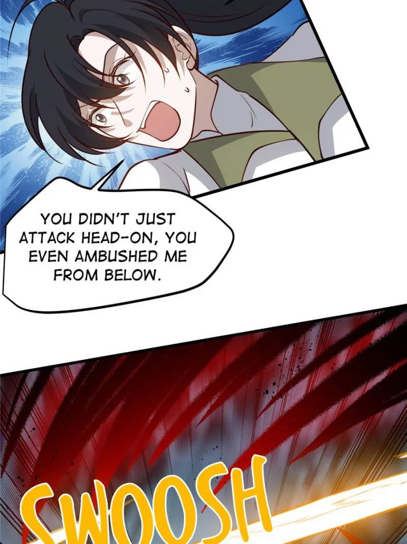 My Son, Quickly Rely On Your Father’s Prestige Chapter 127 – Page 34