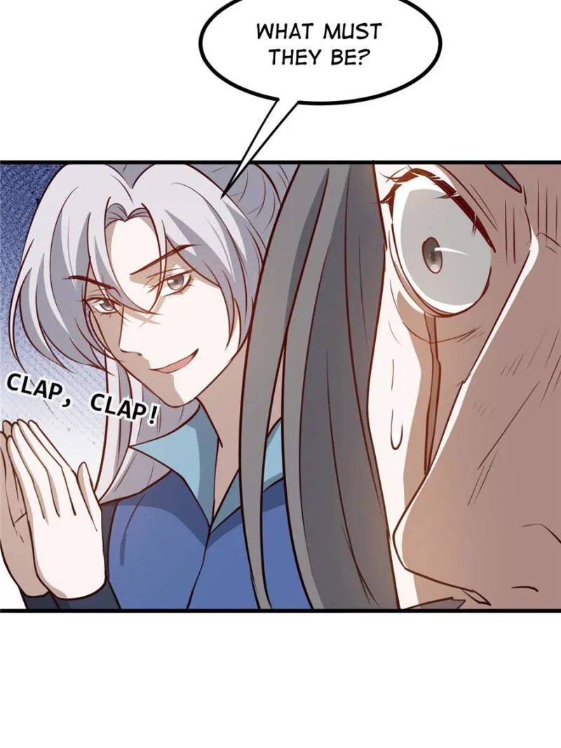 My Son, Quickly Rely On Your Father’s Prestige Chapter 127 – Page 39
