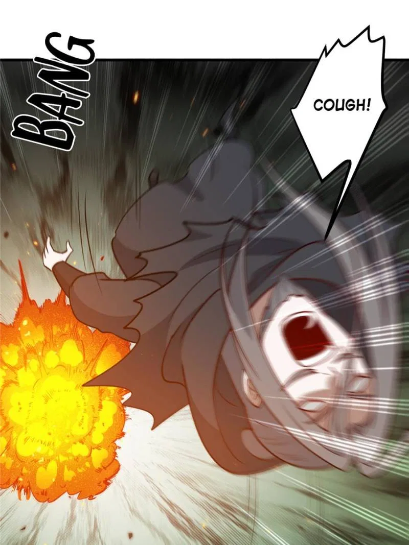 My Son, Quickly Rely On Your Father’s Prestige Chapter 127 – Page 40