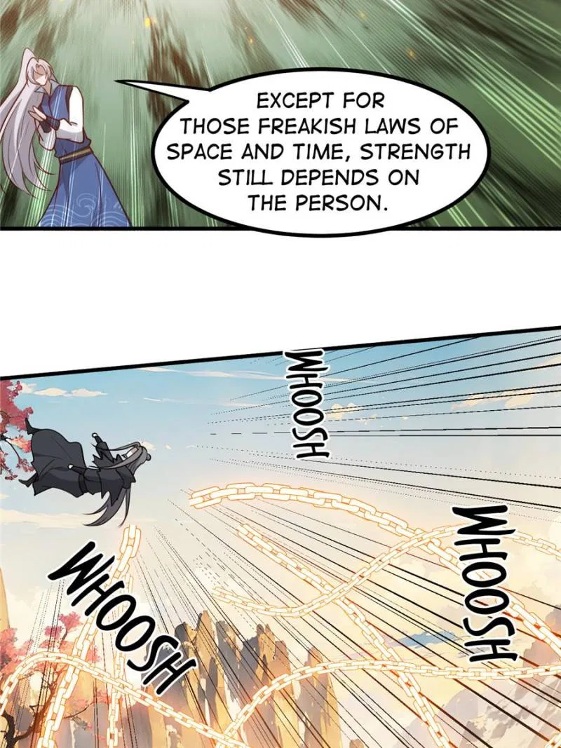 My Son, Quickly Rely On Your Father’s Prestige Chapter 127 – Page 41