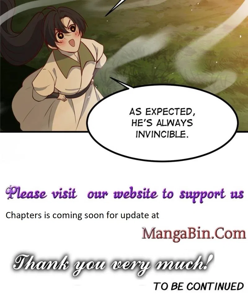 My Son, Quickly Rely On Your Father’s Prestige Chapter 127 – Page 45