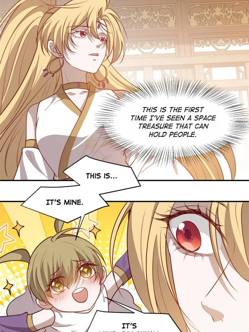 My Son, Quickly Rely On Your Father’s Prestige Chapter 126 – Page 2