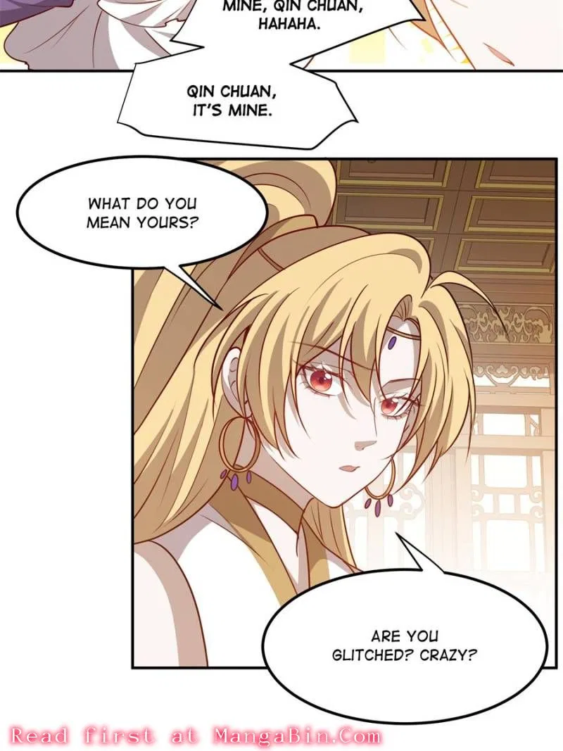 My Son, Quickly Rely On Your Father’s Prestige Chapter 126 – Page 3
