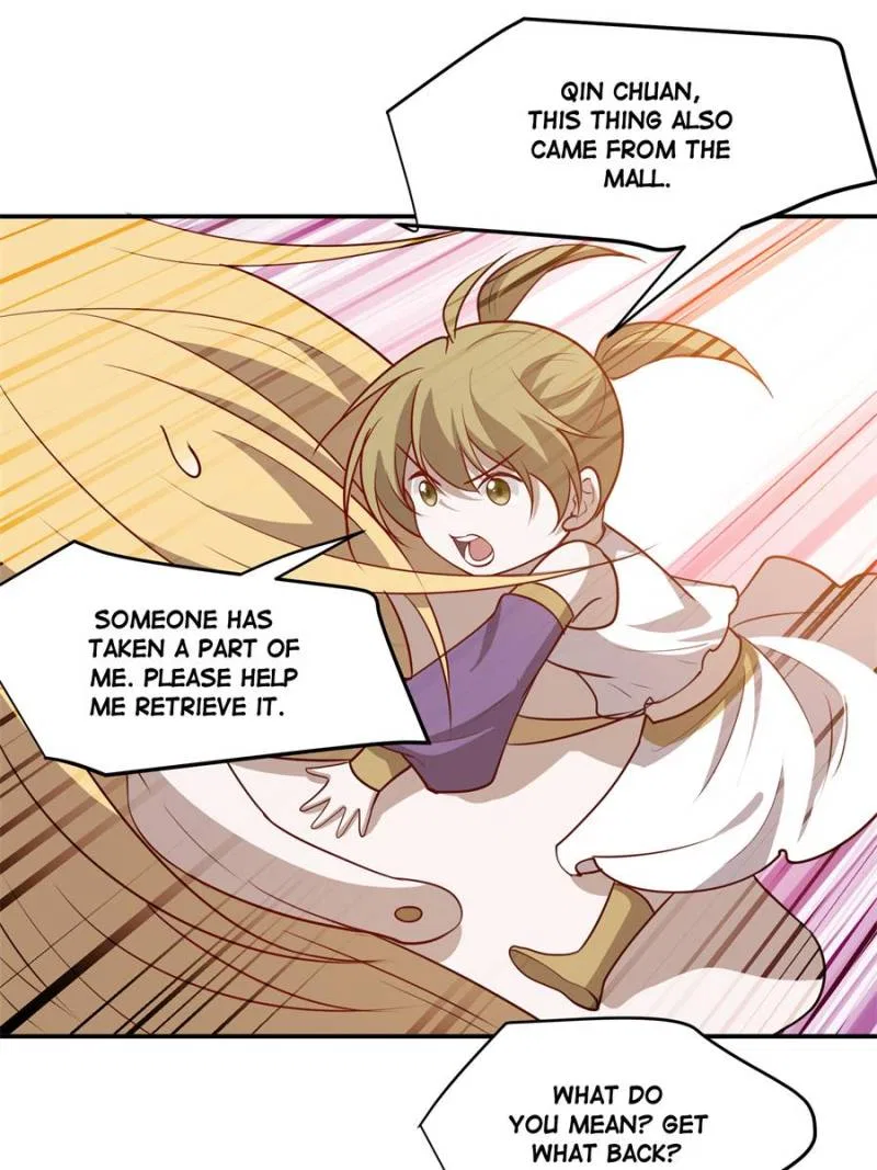 My Son, Quickly Rely On Your Father’s Prestige Chapter 126 – Page 4