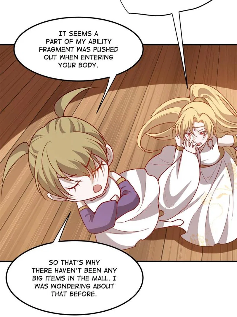 My Son, Quickly Rely On Your Father’s Prestige Chapter 126 – Page 5