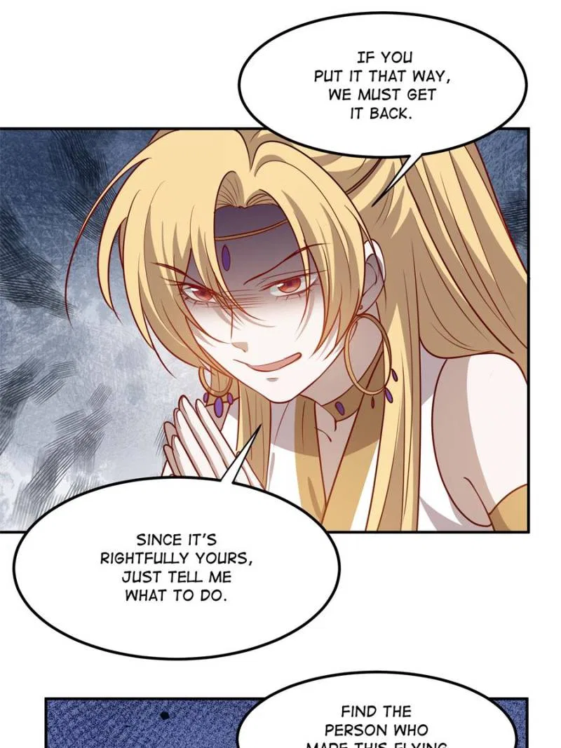 My Son, Quickly Rely On Your Father’s Prestige Chapter 126 – Page 6