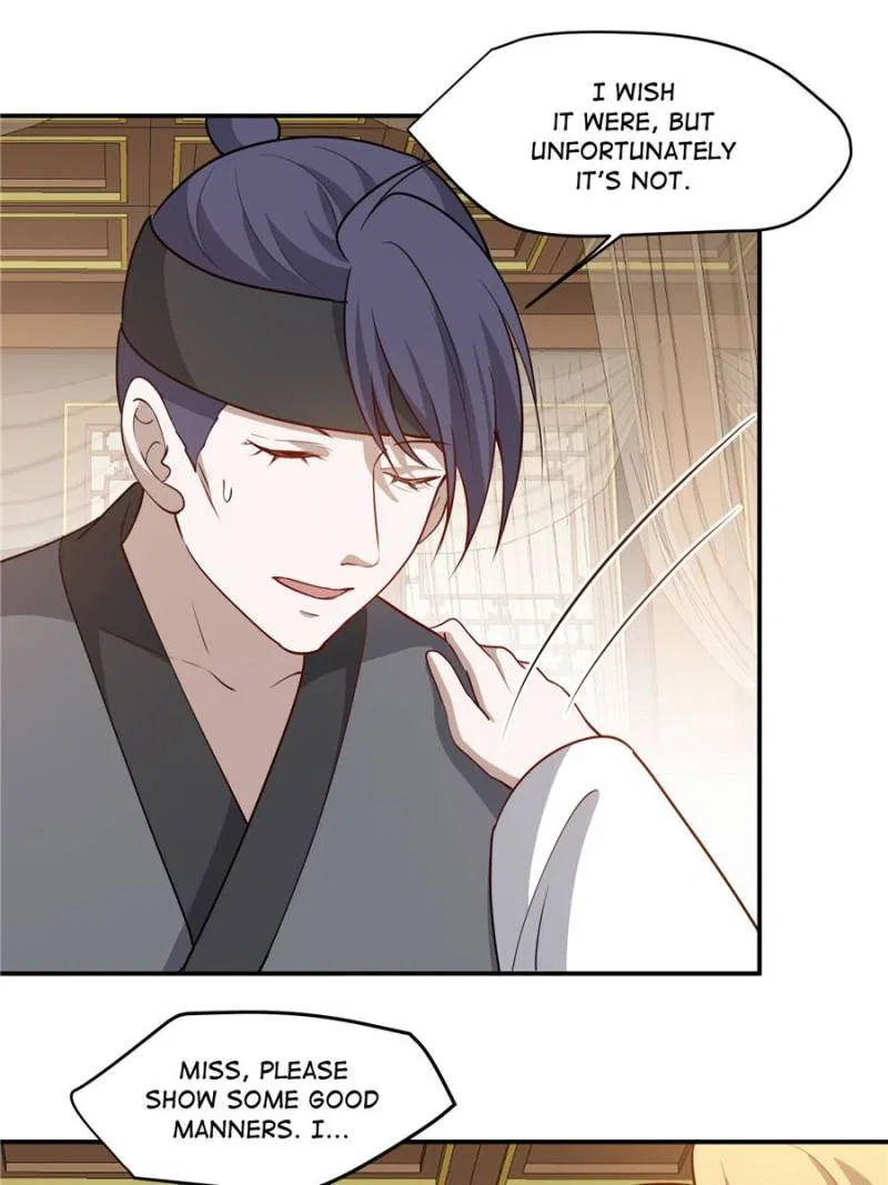 My Son, Quickly Rely On Your Father’s Prestige Chapter 126 – Page 10