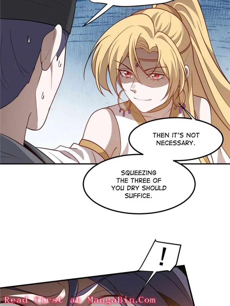 My Son, Quickly Rely On Your Father’s Prestige Chapter 126 – Page 12