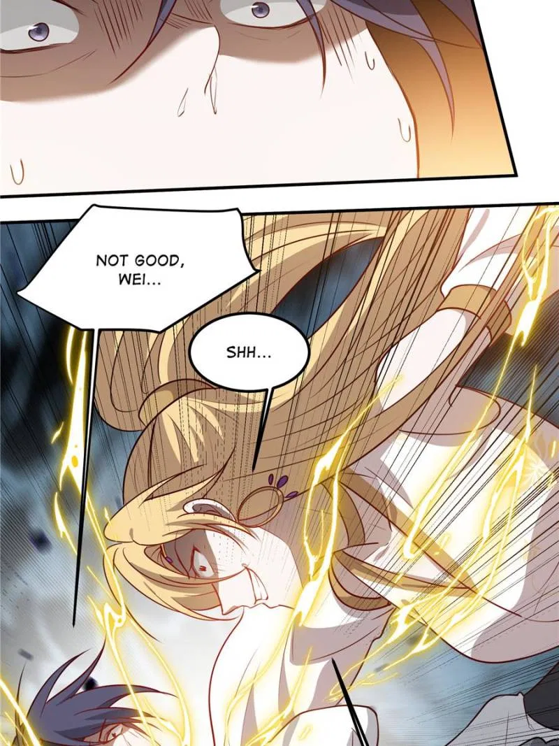 My Son, Quickly Rely On Your Father’s Prestige Chapter 126 – Page 13
