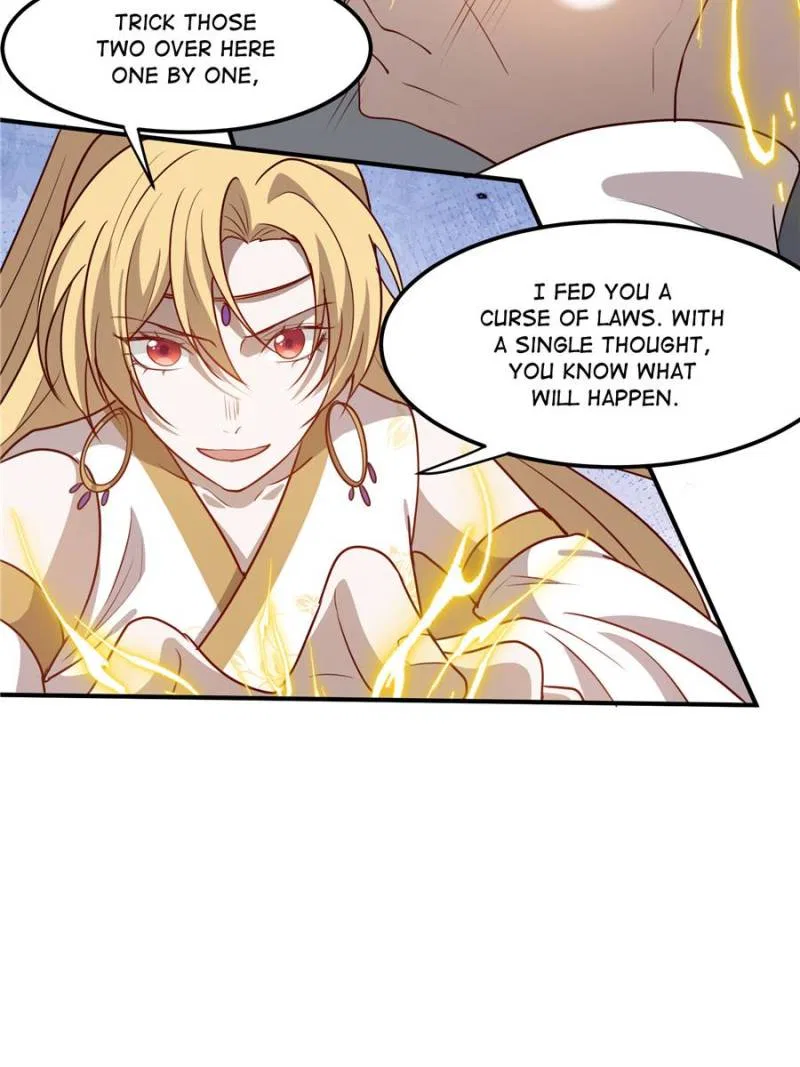 My Son, Quickly Rely On Your Father’s Prestige Chapter 126 – Page 15