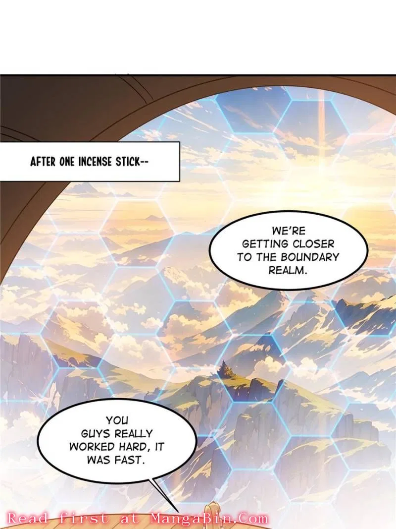 My Son, Quickly Rely On Your Father’s Prestige Chapter 126 – Page 16