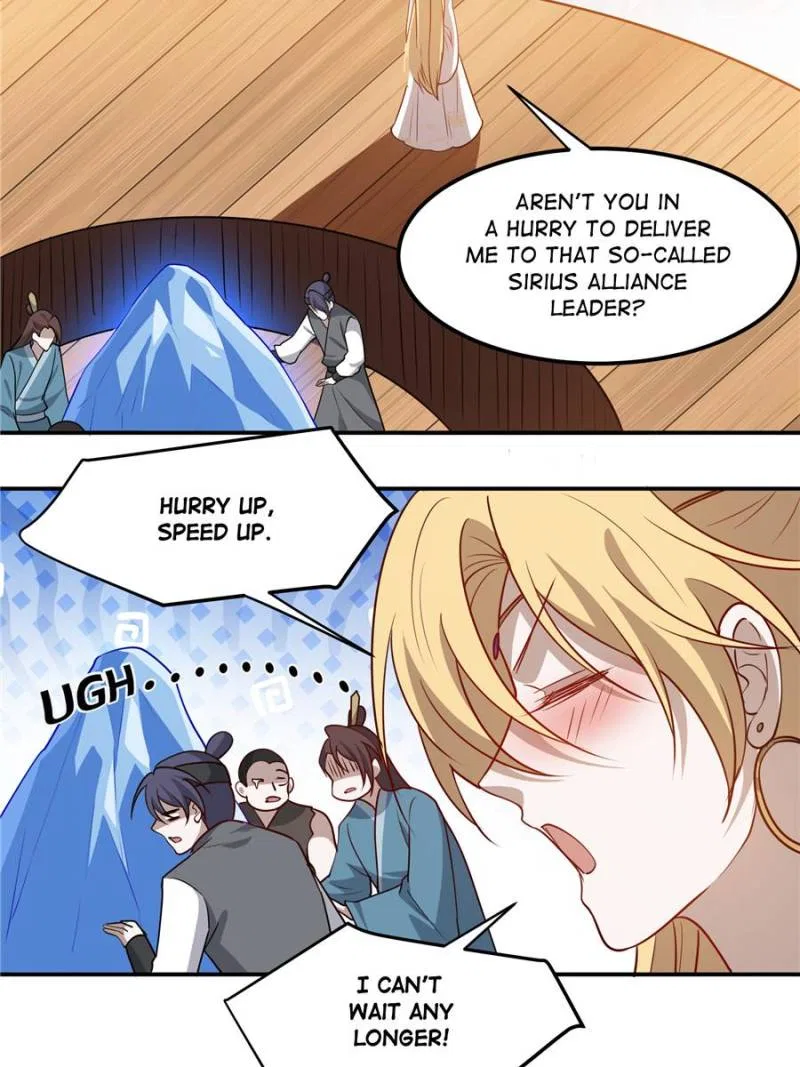 My Son, Quickly Rely On Your Father’s Prestige Chapter 126 – Page 17