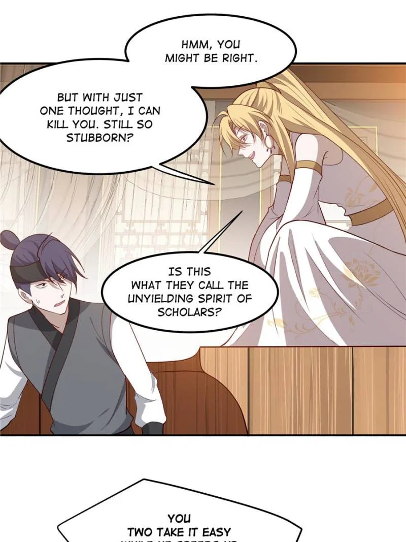 My Son, Quickly Rely On Your Father’s Prestige Chapter 126 – Page 19