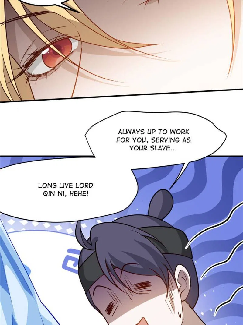 My Son, Quickly Rely On Your Father’s Prestige Chapter 126 – Page 22