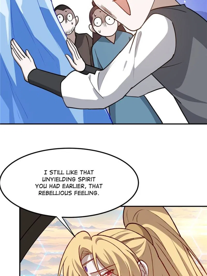 My Son, Quickly Rely On Your Father’s Prestige Chapter 126 – Page 23