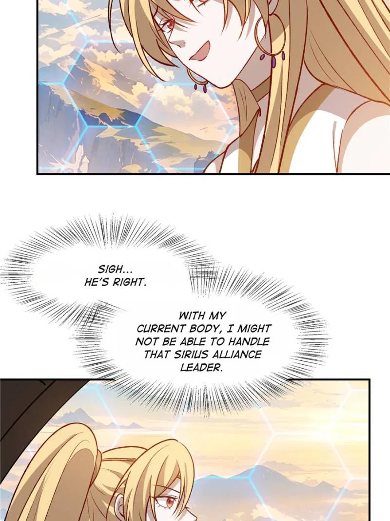 My Son, Quickly Rely On Your Father’s Prestige Chapter 126 – Page 24