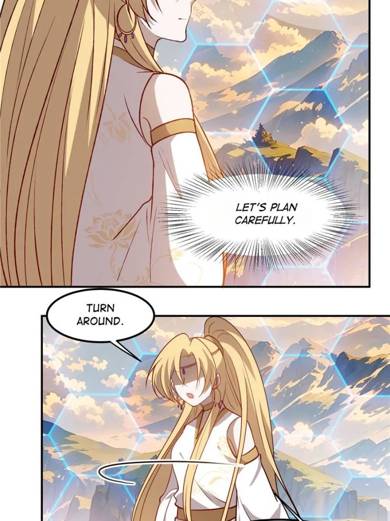 My Son, Quickly Rely On Your Father’s Prestige Chapter 126 – Page 25