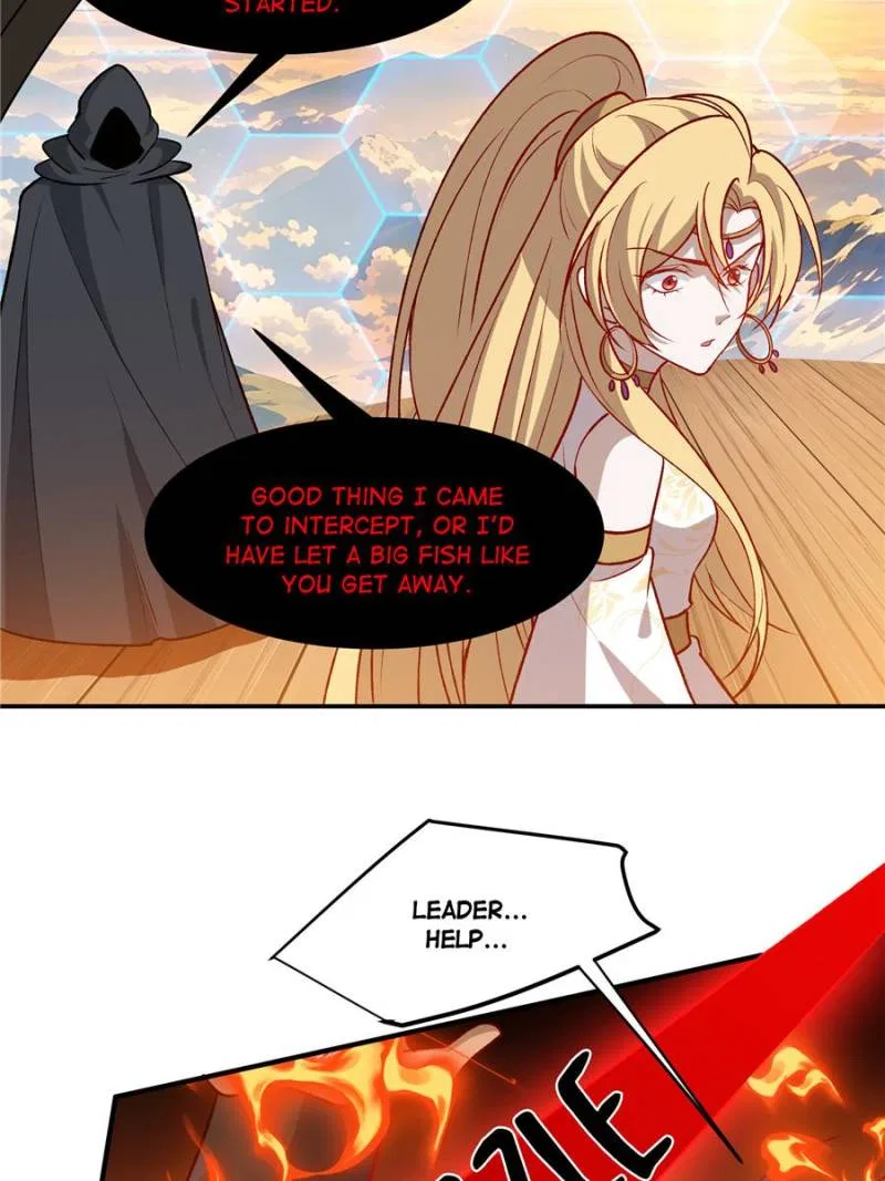My Son, Quickly Rely On Your Father’s Prestige Chapter 126 – Page 30