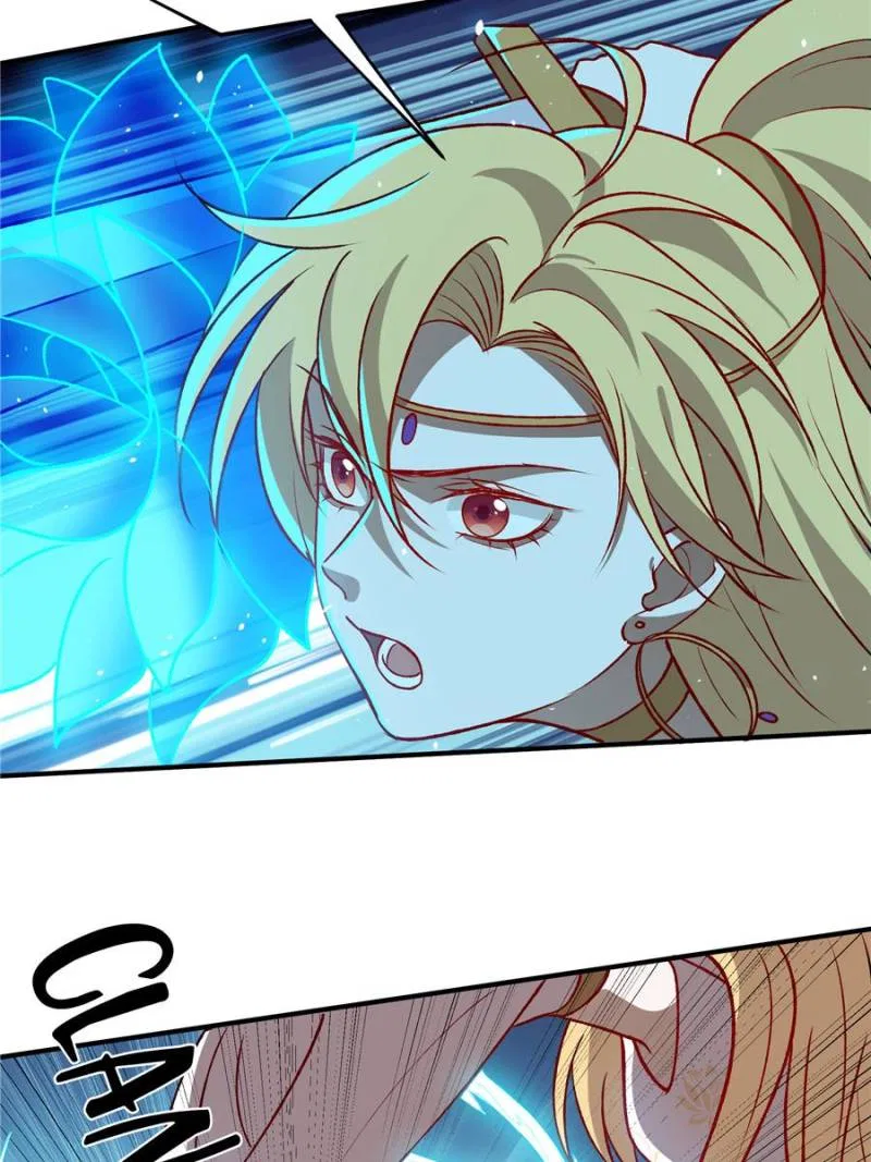 My Son, Quickly Rely On Your Father’s Prestige Chapter 126 – Page 33