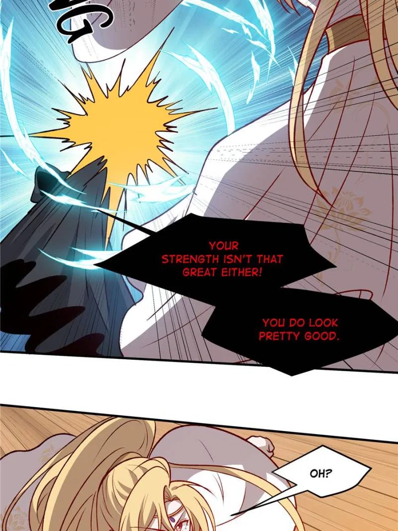 My Son, Quickly Rely On Your Father’s Prestige Chapter 126 – Page 34