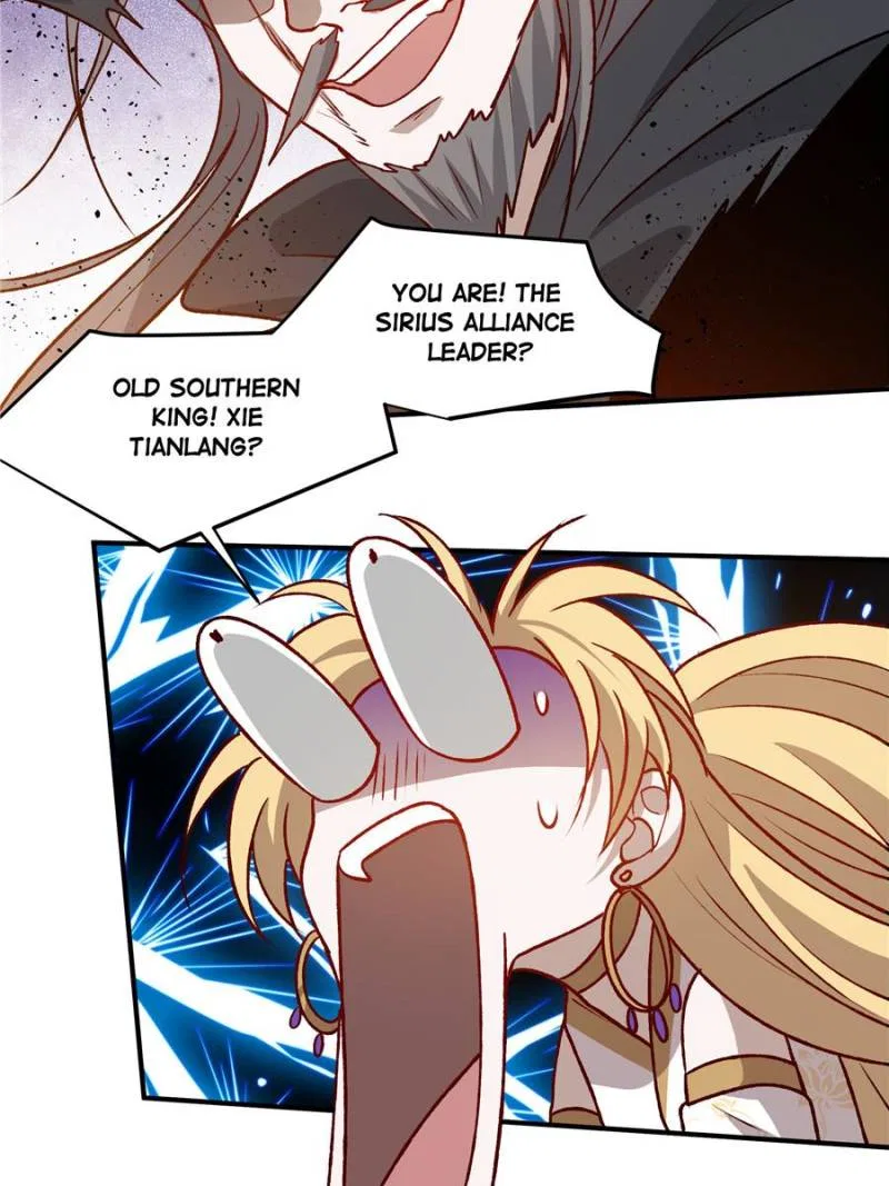 My Son, Quickly Rely On Your Father’s Prestige Chapter 126 – Page 37