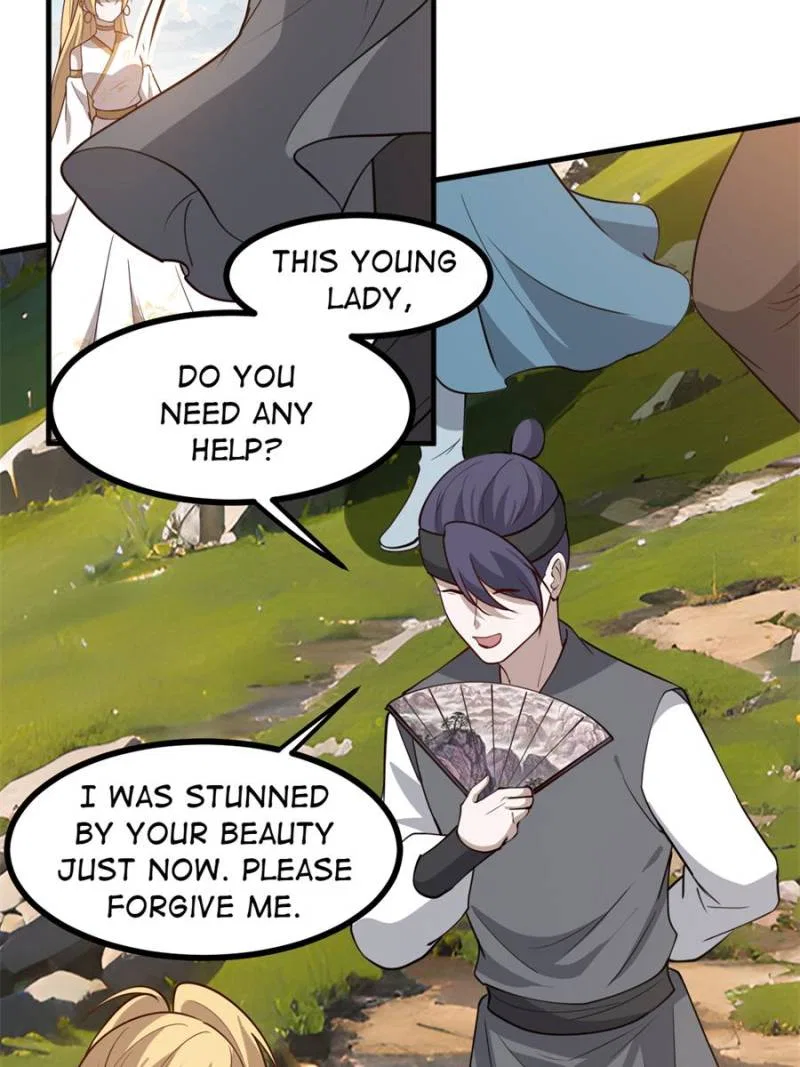 My Son, Quickly Rely On Your Father’s Prestige Chapter 125 – Page 4