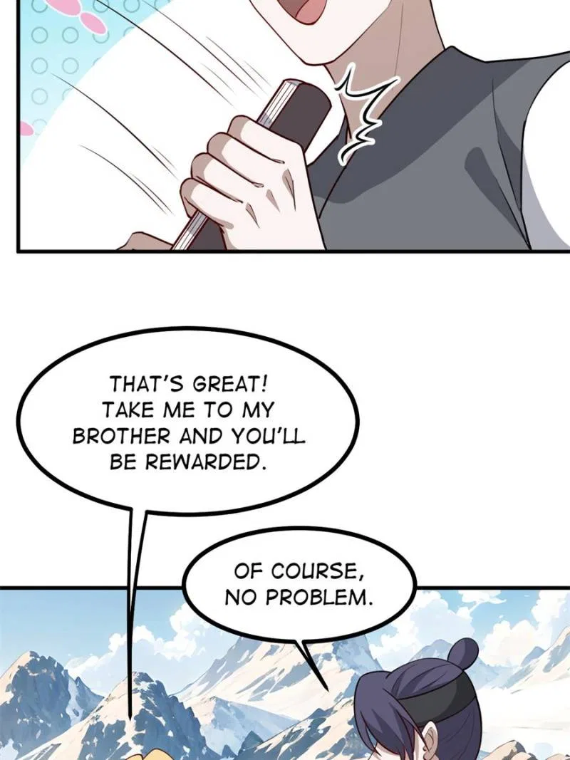 My Son, Quickly Rely On Your Father’s Prestige Chapter 125 – Page 7