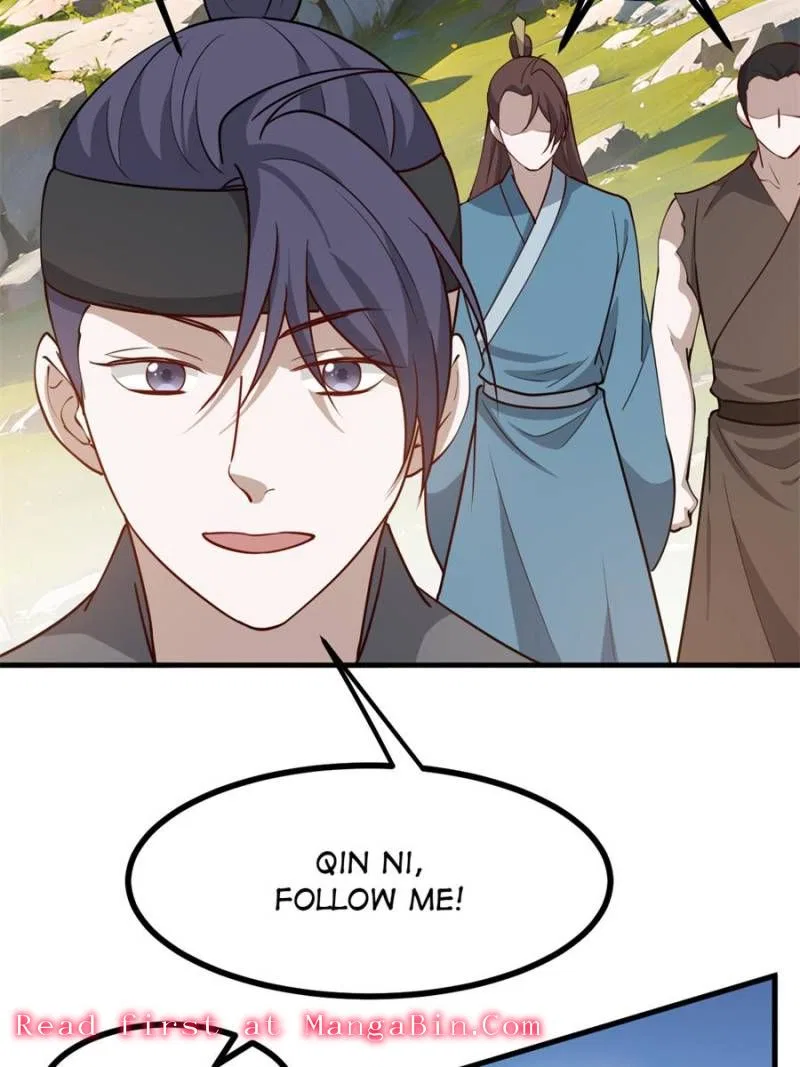 My Son, Quickly Rely On Your Father’s Prestige Chapter 125 – Page 9