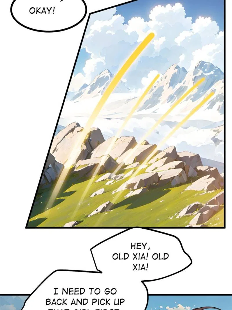 My Son, Quickly Rely On Your Father’s Prestige Chapter 125 – Page 10