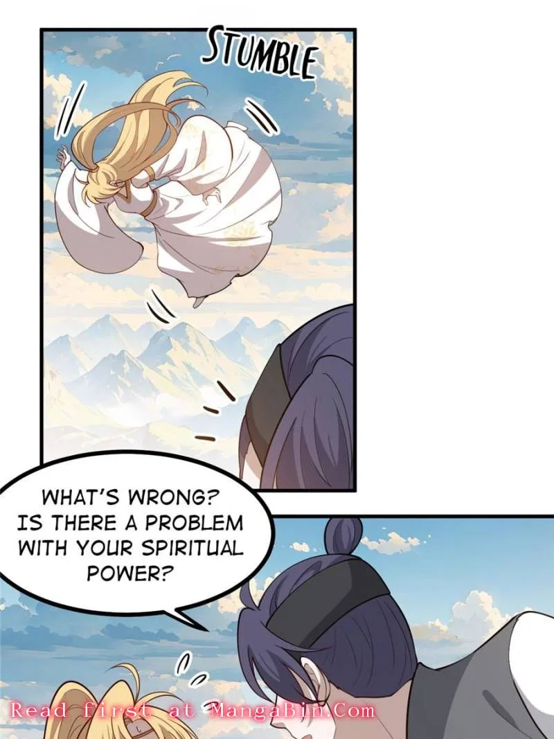 My Son, Quickly Rely On Your Father’s Prestige Chapter 125 – Page 12