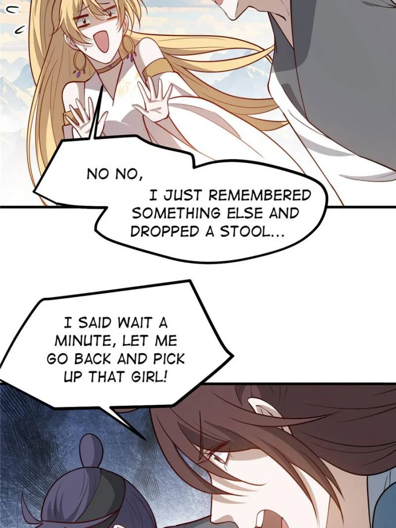 My Son, Quickly Rely On Your Father’s Prestige Chapter 125 – Page 13