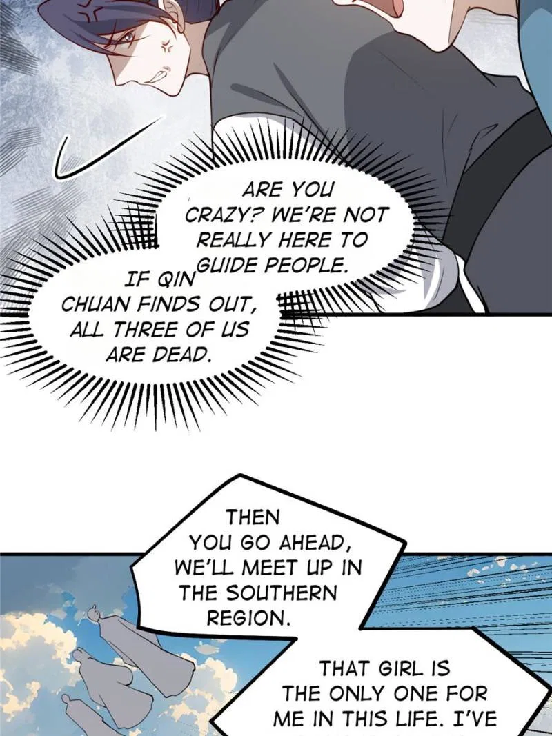 My Son, Quickly Rely On Your Father’s Prestige Chapter 125 – Page 14