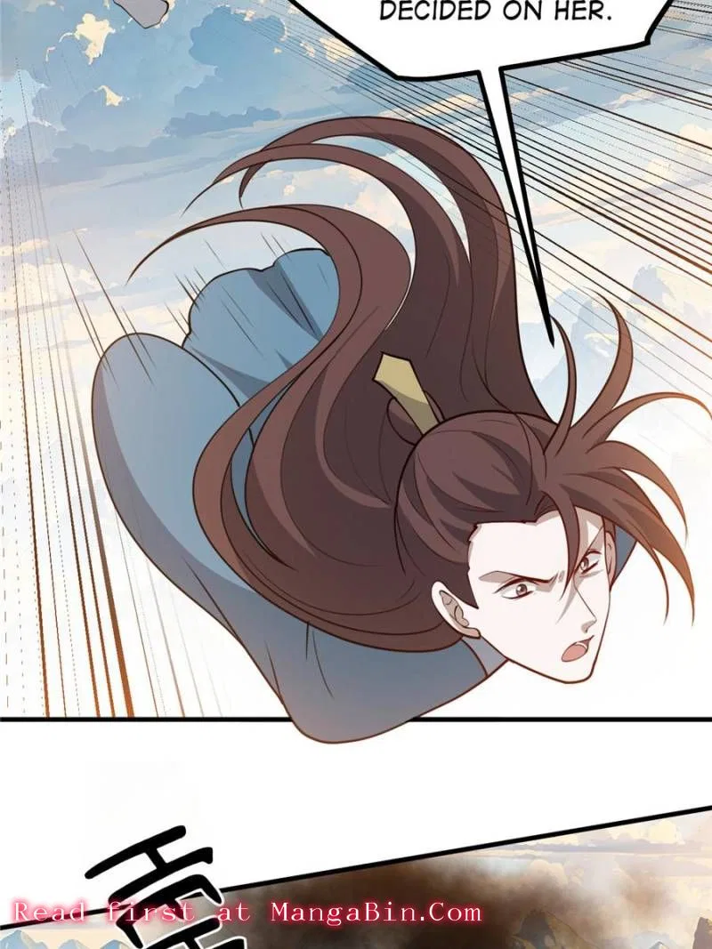 My Son, Quickly Rely On Your Father’s Prestige Chapter 125 – Page 15