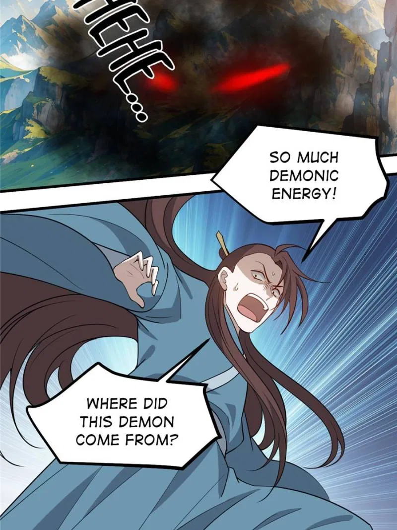 My Son, Quickly Rely On Your Father’s Prestige Chapter 125 – Page 16