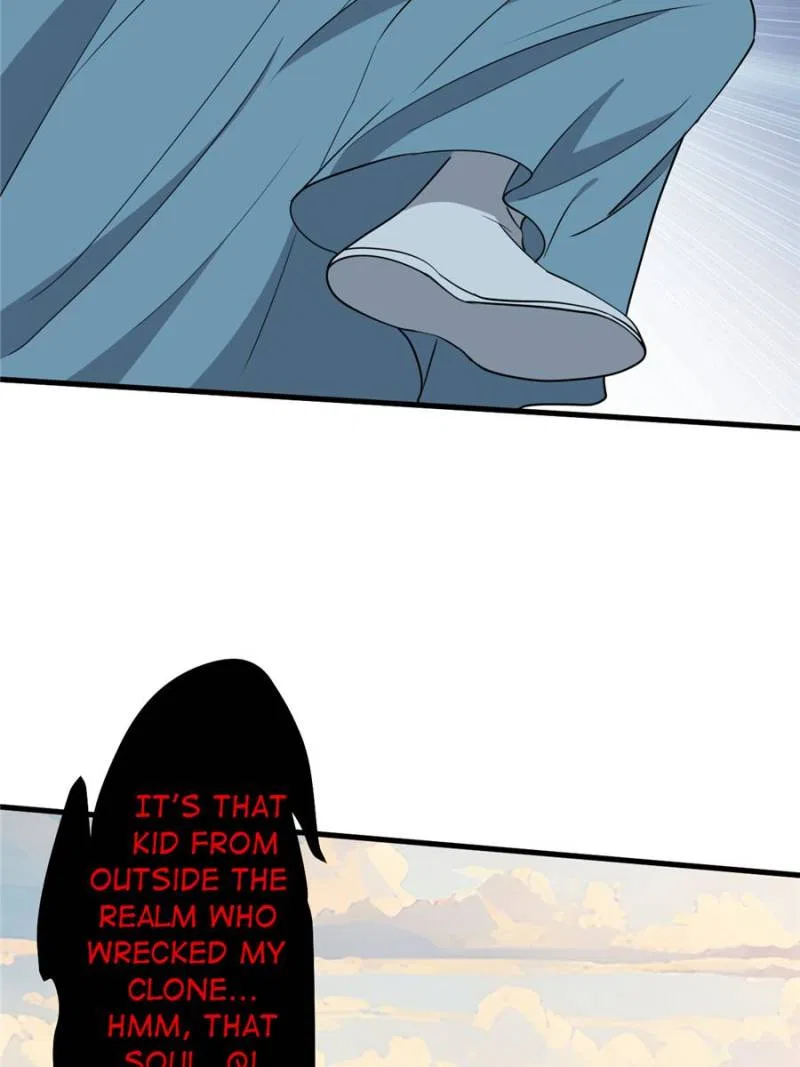 My Son, Quickly Rely On Your Father’s Prestige Chapter 125 – Page 17